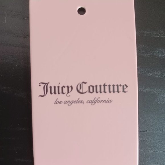 JUICY COUTURE Backpack Lock N Heart - Picture 9 of 10